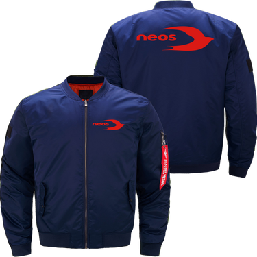 NEOS AIRLINES JACKET